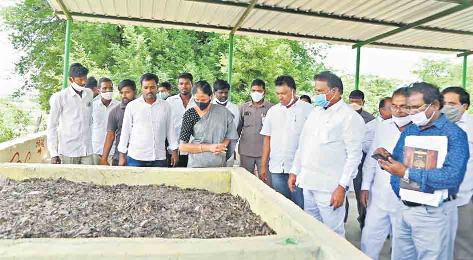 రందిలేని రాంపూర్‌