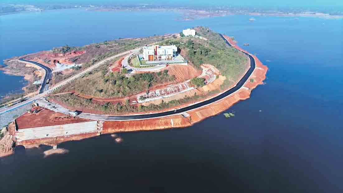 భూలోక స్వర్గం