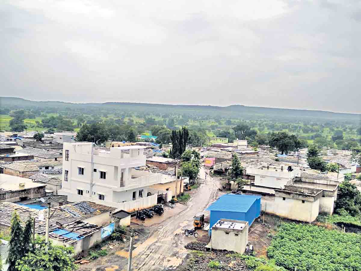 అభివృద్ధి అమోఘం