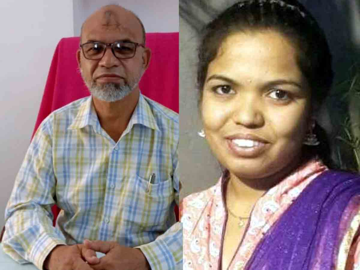 అవినీతి.. తుర్కయాంజల్‌ మున్సిపల్‌ కమిషనర్‌, టీపీవోపై వేటు