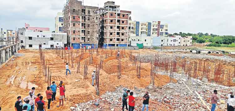 బంధంకొమ్ము బందీ