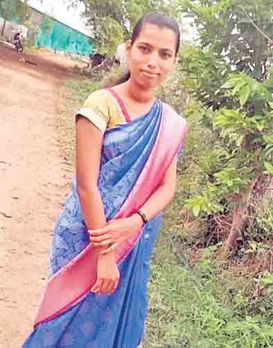 హిమబిందు మృతదేహం లభ్యం