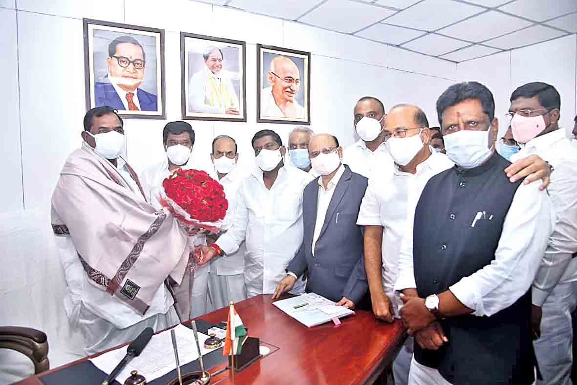 అరుదైన అవకాశం