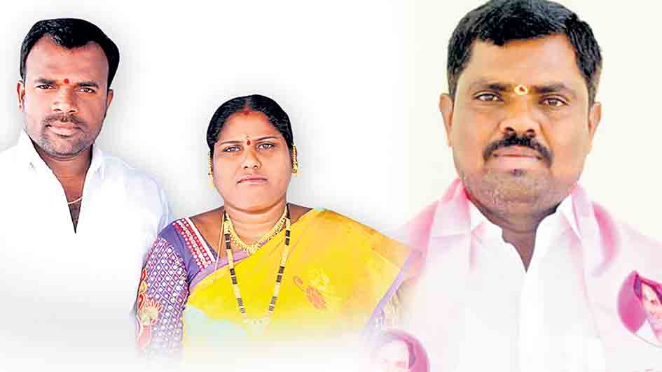 ‘స్థానిక’ ప్రజాప్రతినిధుల హర్షం