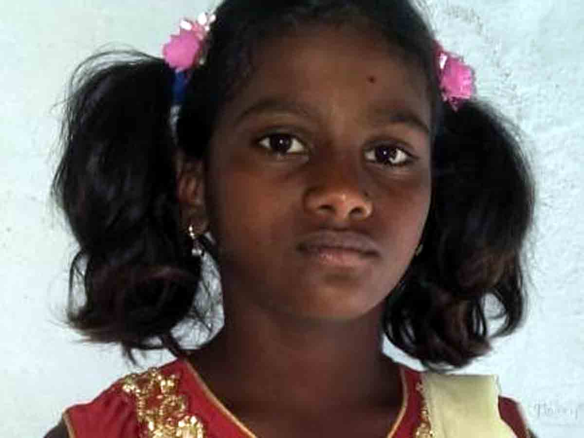 Thanduru : బొంకూరు గ్రామంలో అనారోగ్యంతో బాలిక మృతి