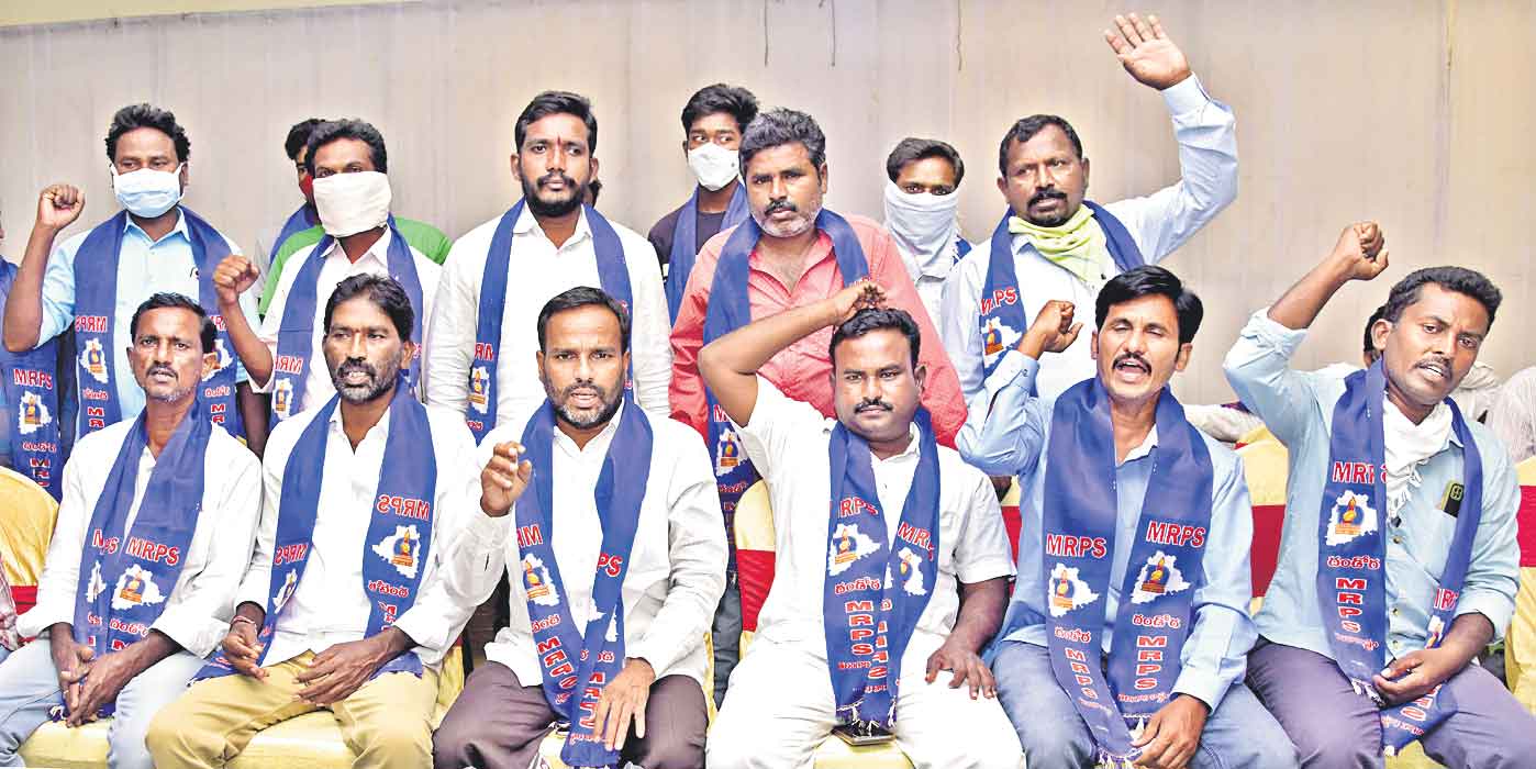 బీజేపీకి ఓటెందుకెయ్యాలి?