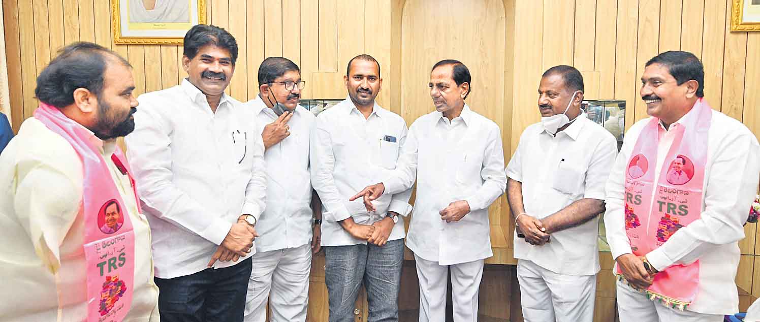 సభ.. కుస్తీ బరి కాదు