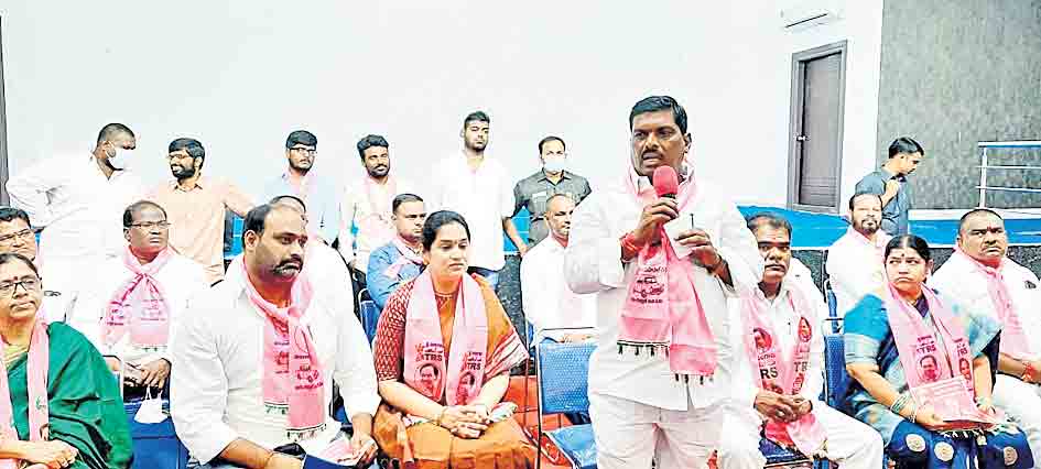 కార్యకర్తలే కింగ్‌ మేకర్స్‌