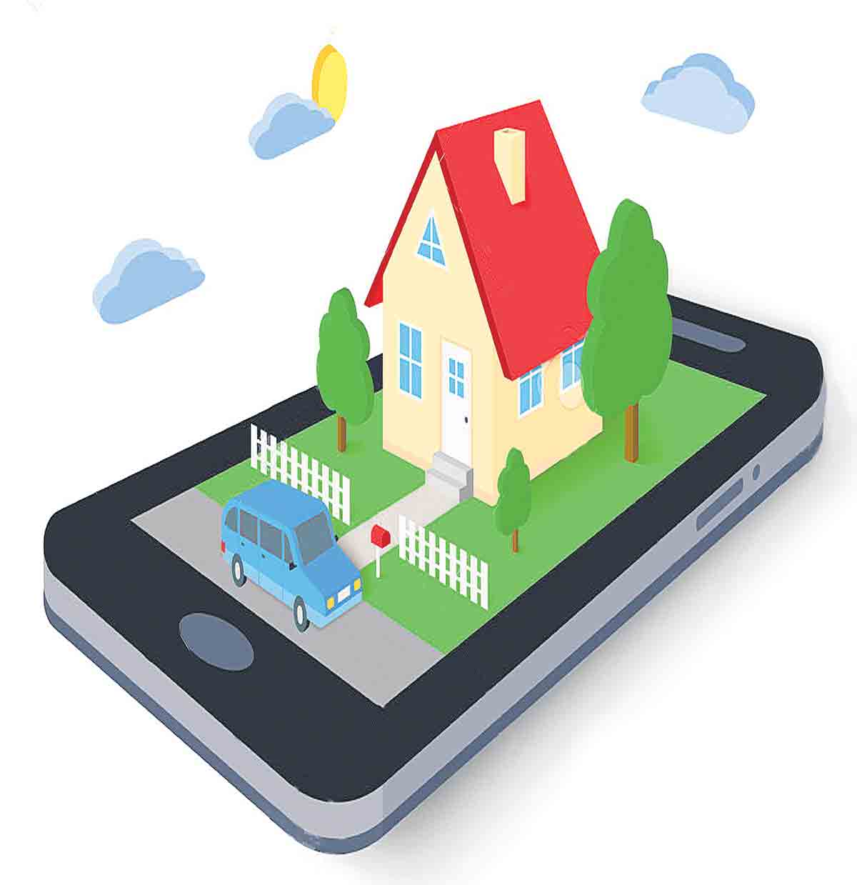 ఈజీగా.. ఇంటినంబరు