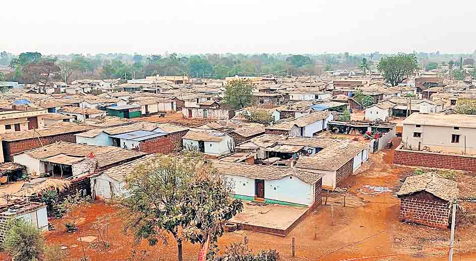 బంట్వారం మండలంలో స్వల్ప భూకంపం!