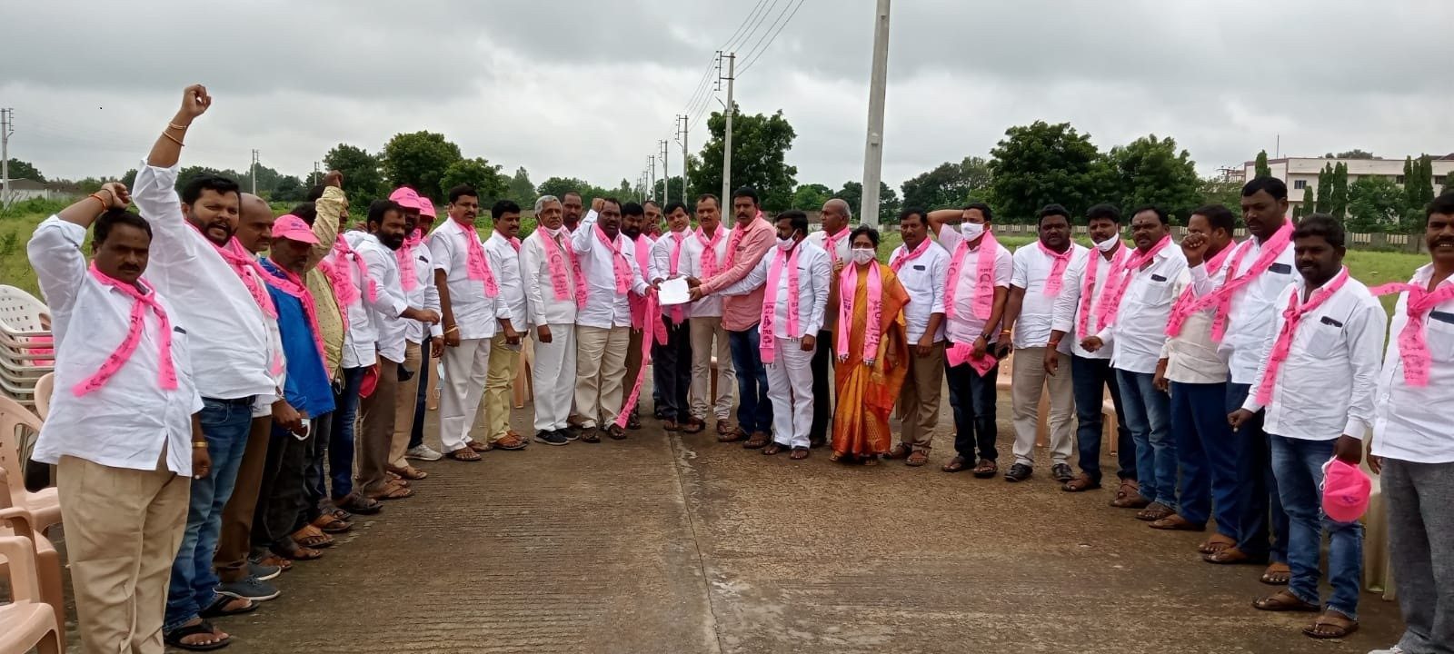 Ranga Reddy : క్షేత్ర స్థాయిలో టీఆర్‌ఎస్‌ను మరింత బలోపేతం చేయాలి