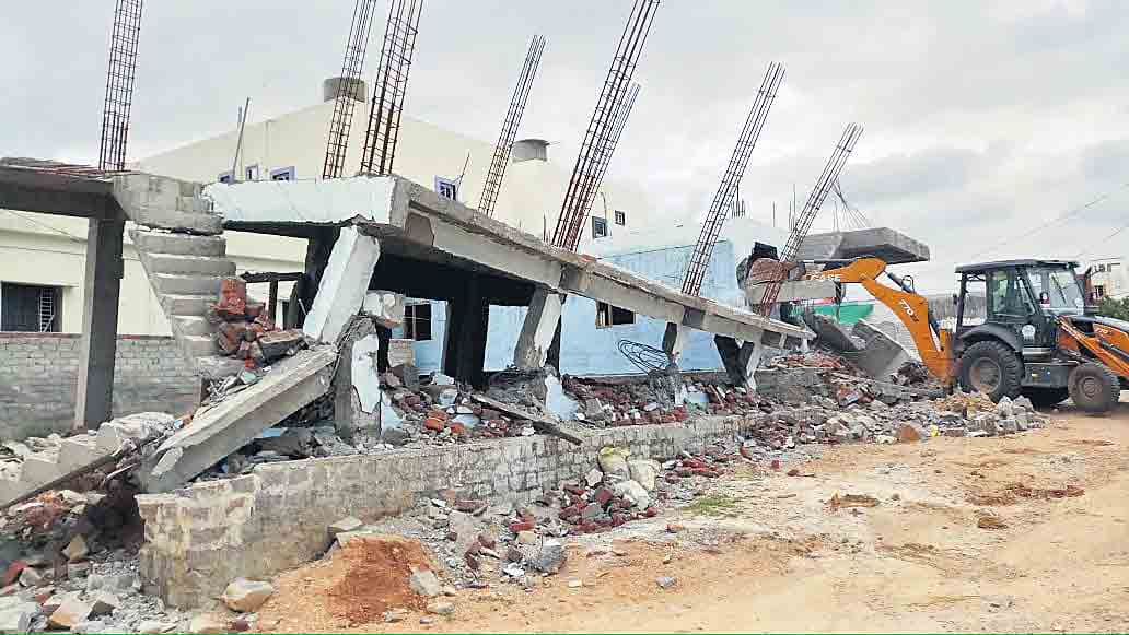 ‘ఆపరేషన్‌ లంగ్‌స్పేస్‌’