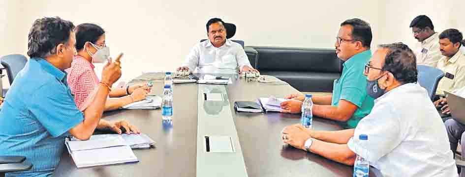 ‘గౌరవెల్లి’కి సహకరించాలి