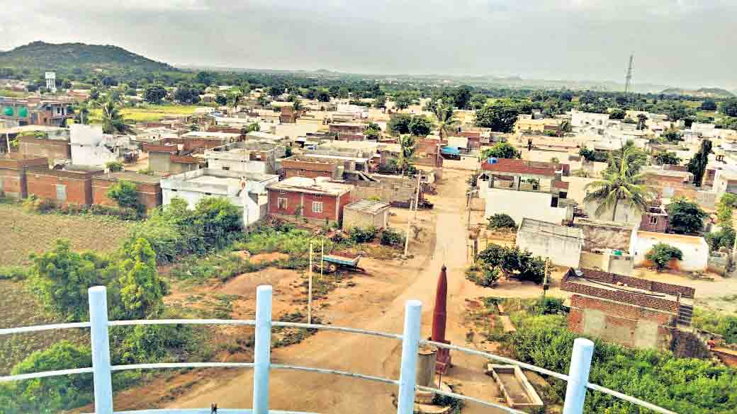 కొత్తపల్లికి కొత్తందం