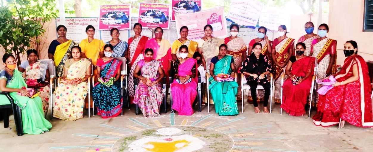 Moinabad : పోషక విలువలతో కూడిన ఆహారం తీసుకోవాలి