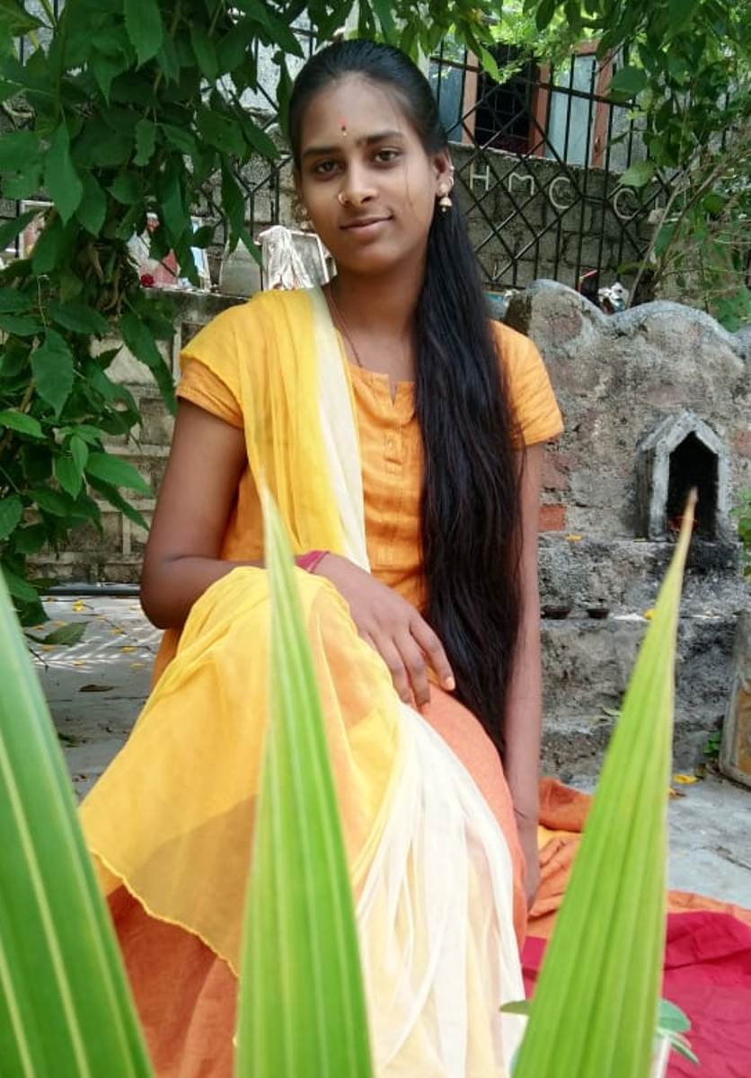 Crime | బ్రతకడానికి వెళ్తున్నాను… నన్ను వెతకొద్దు…  ఇంటినుంచి వెళ్లిన యువ‌తి