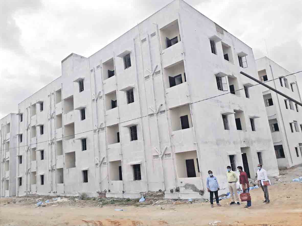 కల సాకారం