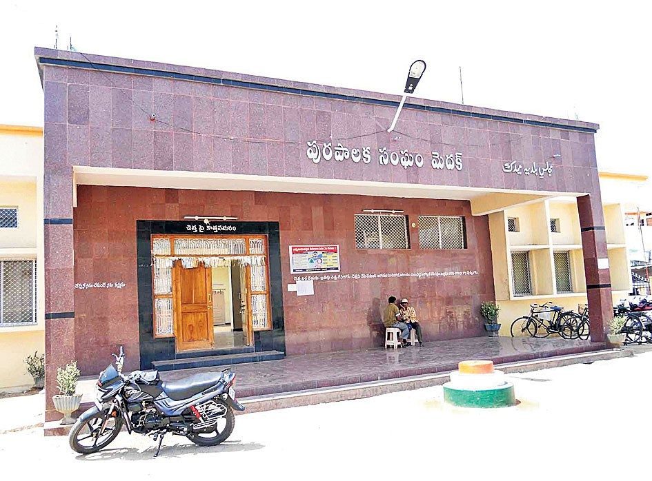 ప్లాస్టిక్‌ నియంత్రణకు టాస్క్‌ఫోర్స్‌