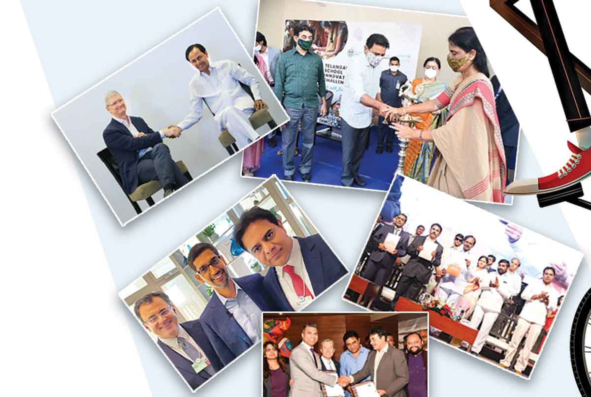 Chakali ilamma: సీఎం కేసీఆర్ ఫ్లెక్షీకి క్షీరాభిషేకం