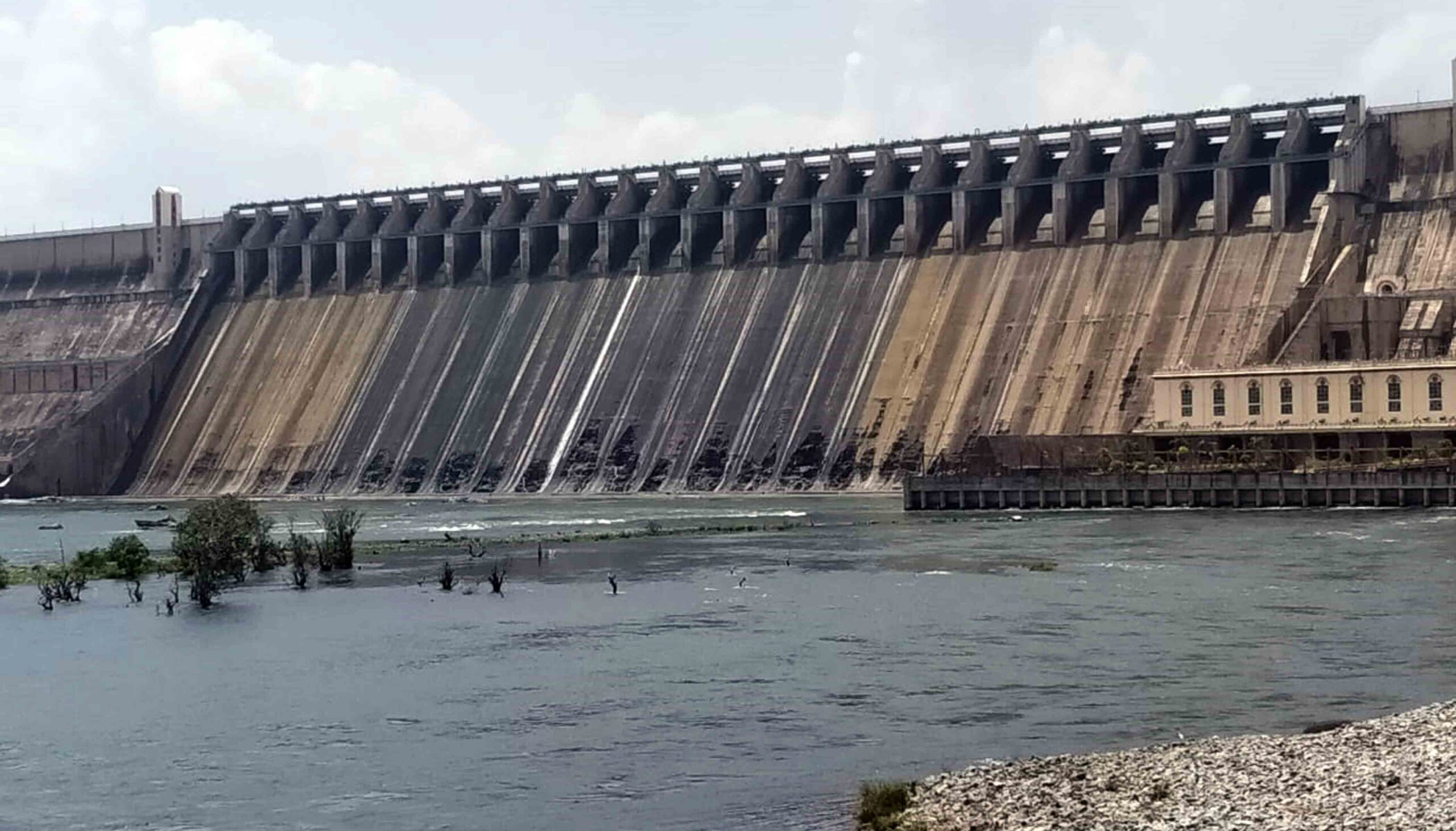 Nagarjuna Sagar : నీటి విడుదల నిలుపుదల