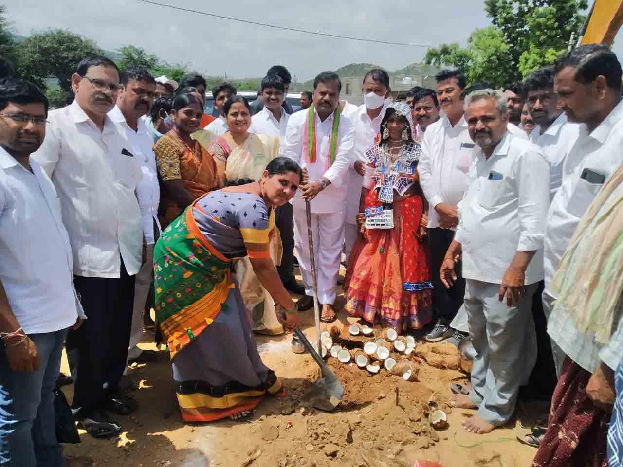 Aiza: టీబీ డ్యాంకు పోటెత్తుతున్న వరద