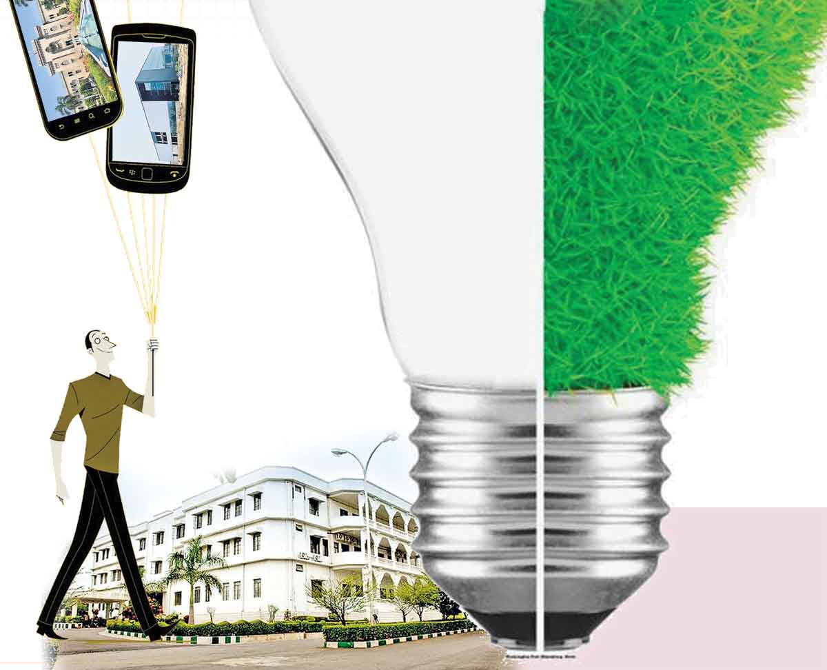 ఆవిష్కరణల రాజధాని