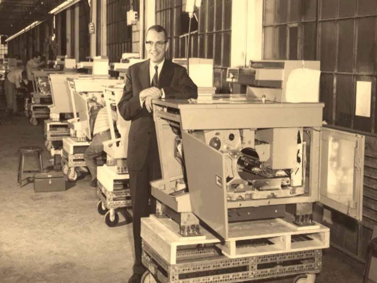 Photocopying : ప్రపంచంలో తొలి ఫొటోకాపీయింగ్‌ ఎప్పుడో తెలుసా?