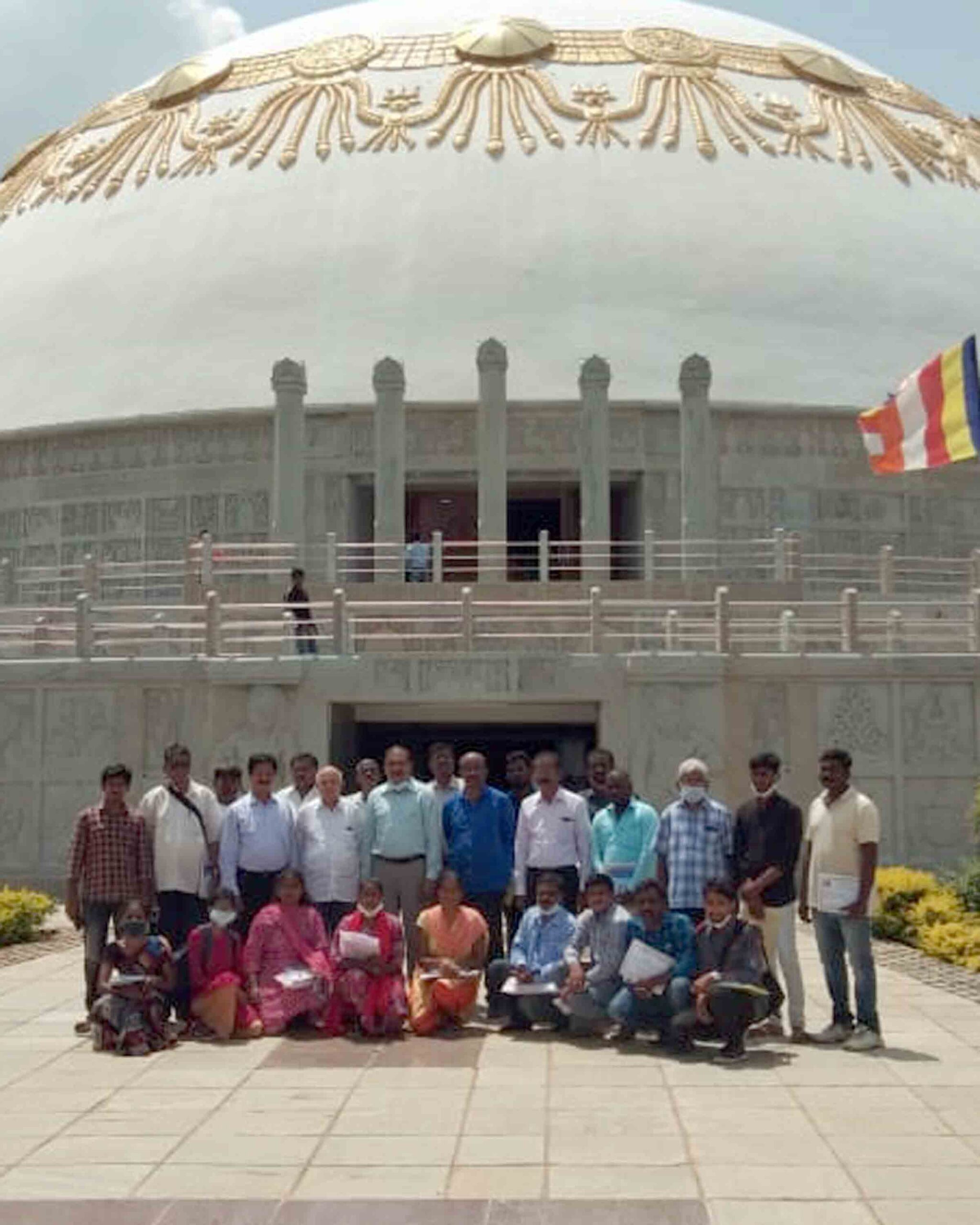 Nandikonda: గైడ్ శిక్షణతో యువతకు జీవనోపాధి: మల్లెపల్లి లక్ష్మయ్య