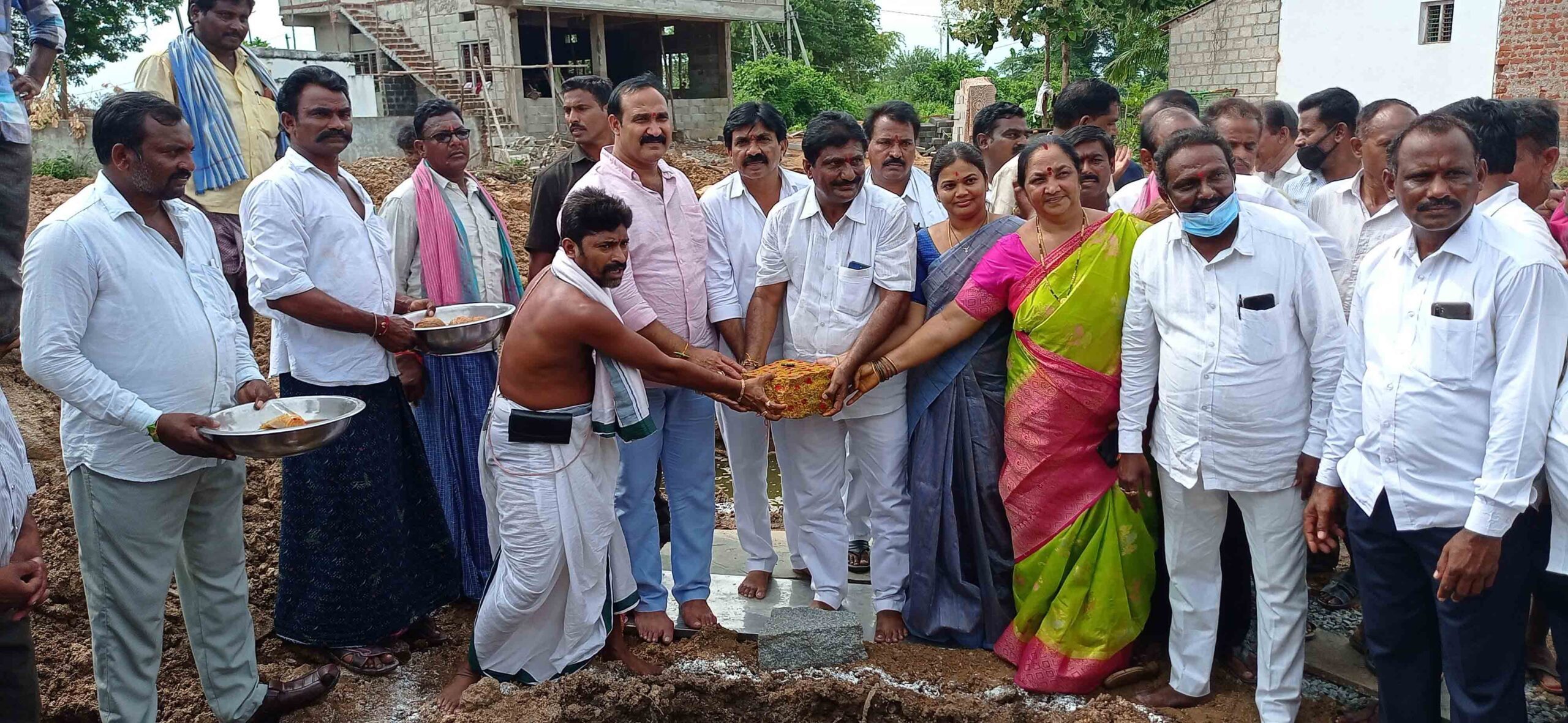 Kodad: వాణిజ్య బ్యాంకులకు ధీటుగా సహకార బ్యాంకులు: ఎమ్మెల్యే బొల్లం మల్లయ్యయాదవ్