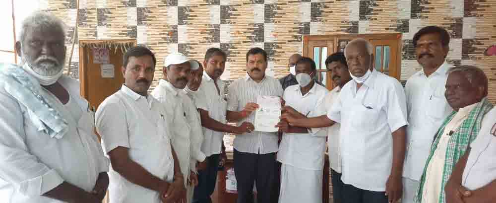 Kollapur: పేదలకు ఆపన్నహస్తం సీఎంఆర్ఎఫ్.. ఎమ్మెల్యే బీరం హర్షవర్ధన్రెడ్డి