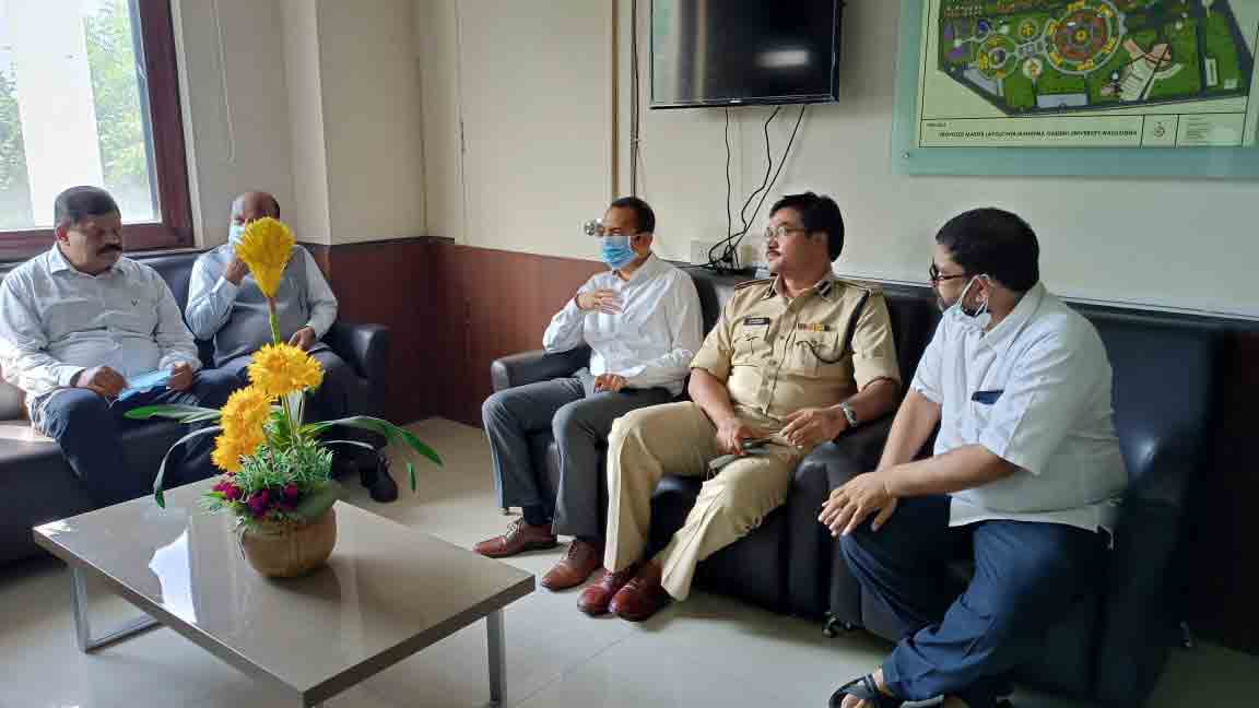 Achampet: విద్యుత్ ప్రైవేటీకరణను విరమించుకోవాలి