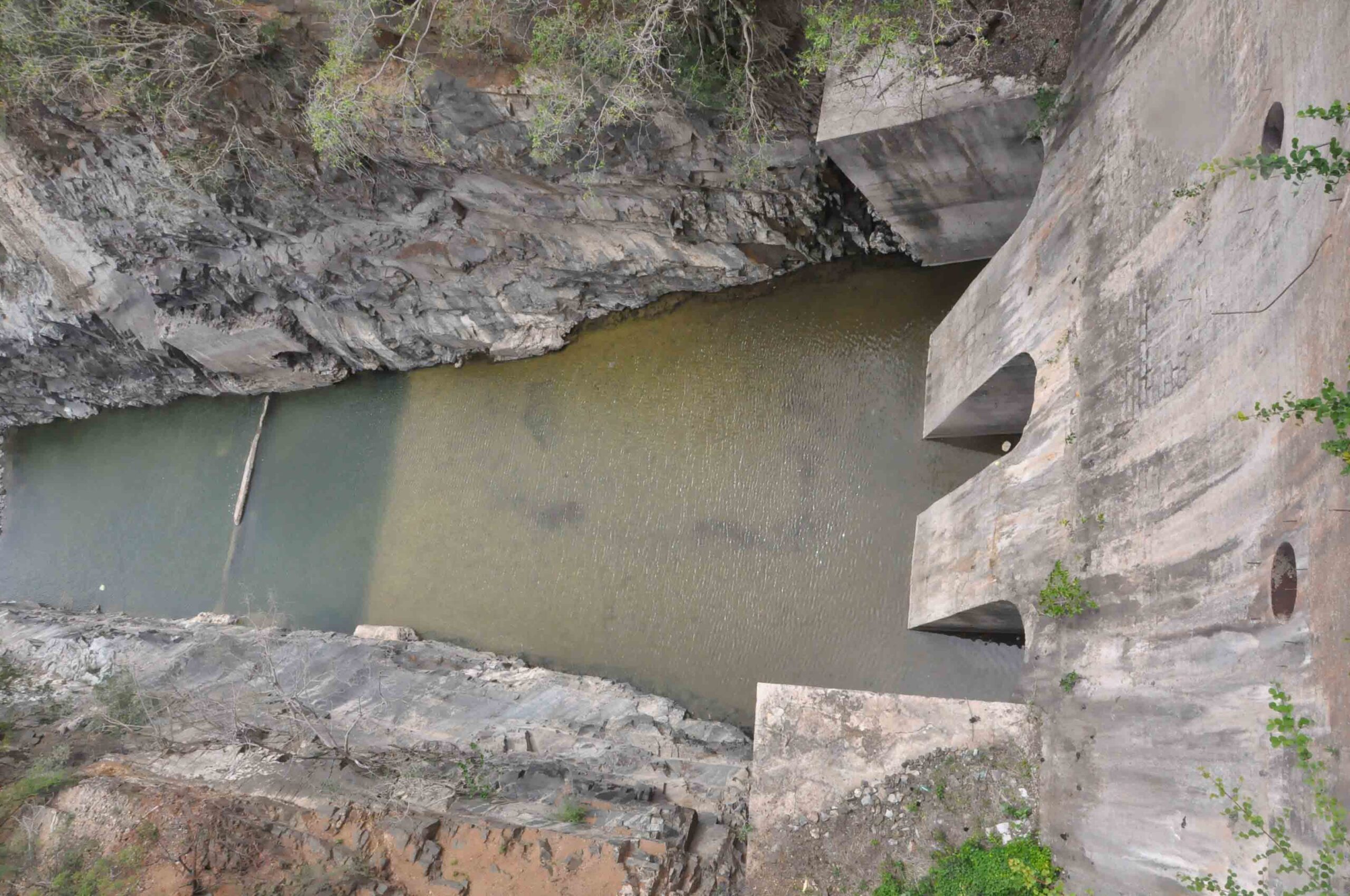 Nagarjuna Sagar: ఎడమకాల్వకు నీటి విడుదల నిలిపివేత