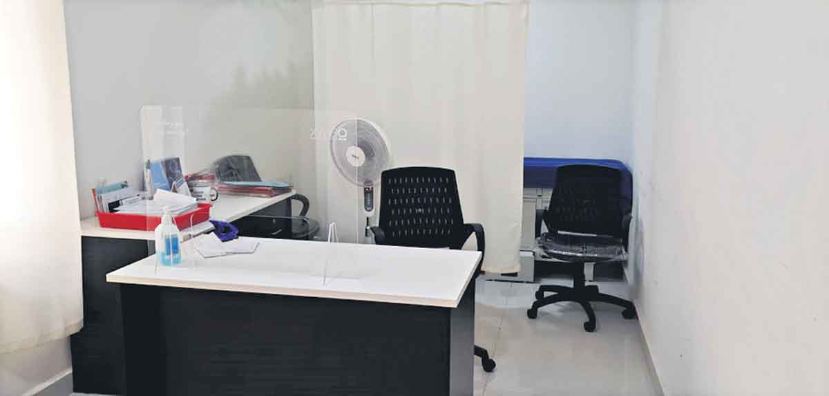 చిన్నారుల కోసం ప్రత్యేకంగా..