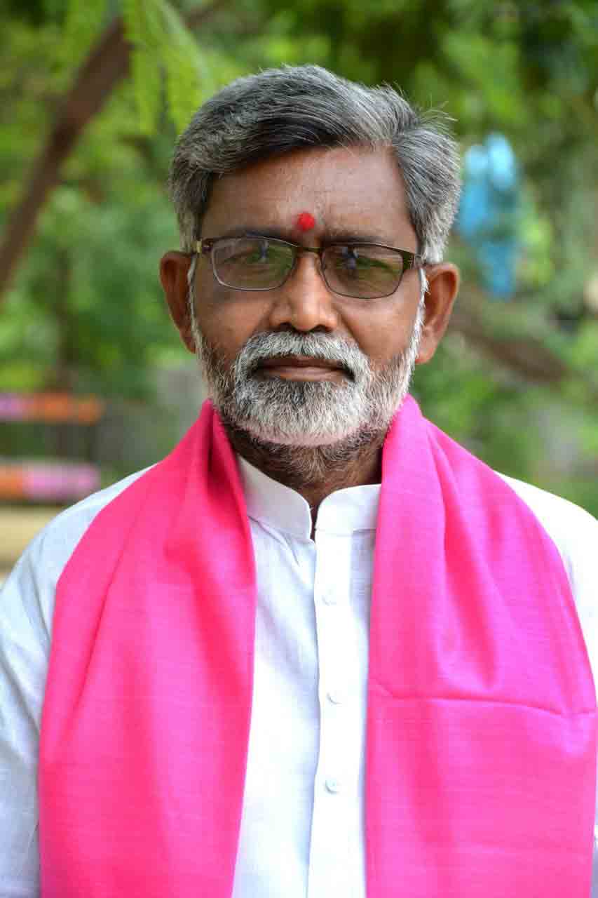 అధికారికంగా చాకలి ఐలమ్మ జయంతి.. చారిత్రాత్మకం