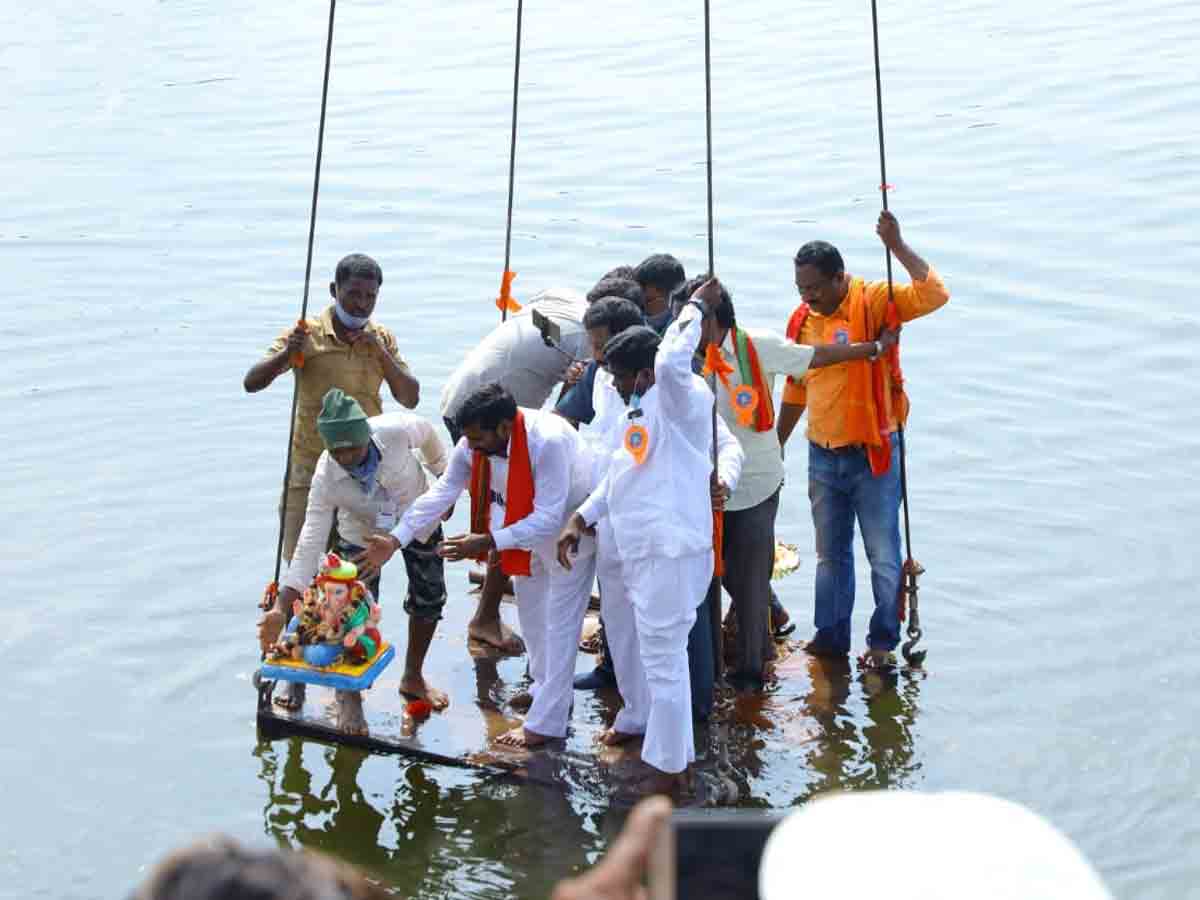 Bhuvanagiri : ప్రజా సమస్యల పరిష్కారంలో అలసత్వం వహించొద్దు.. కలెక్టర్ పమేలాసత్పతి