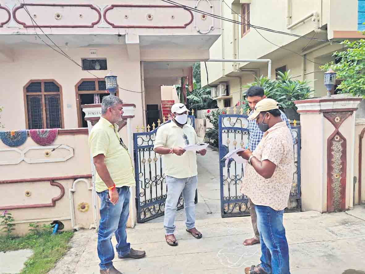 భువన్‌లో పరిగికి.. రెండో స్థానం