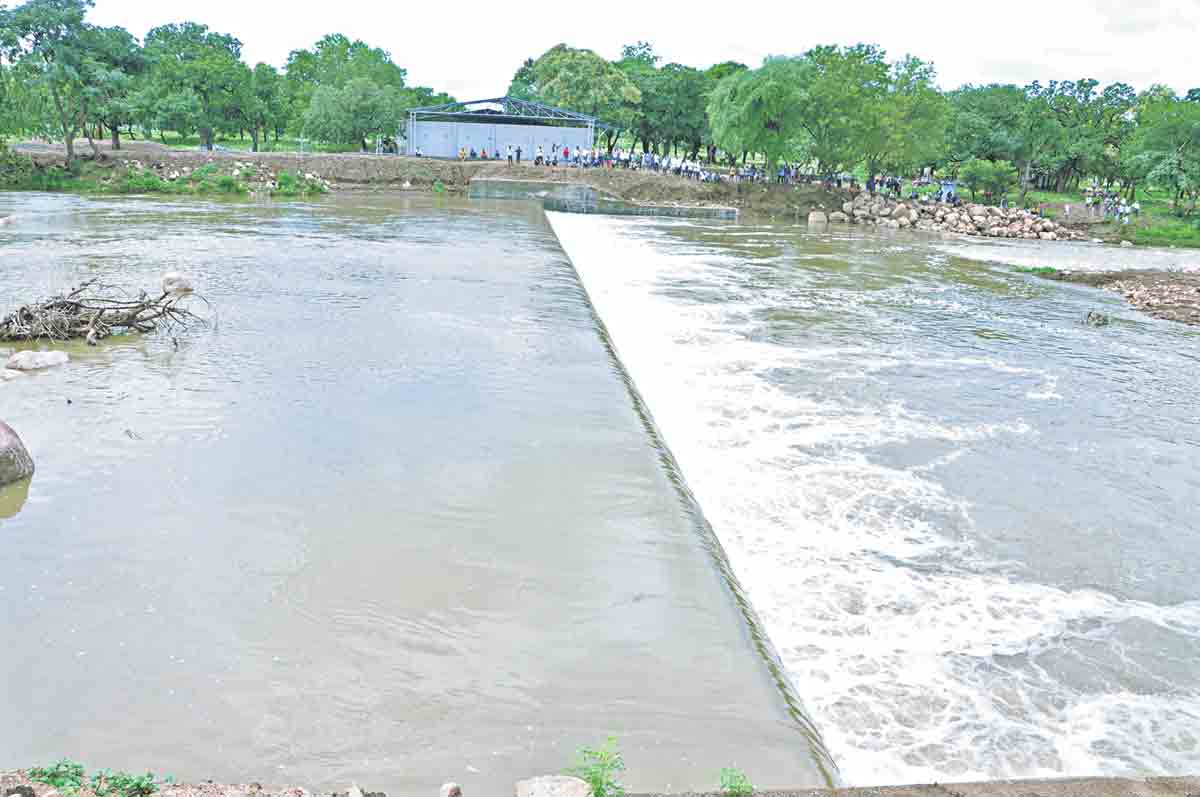 కుండపొత