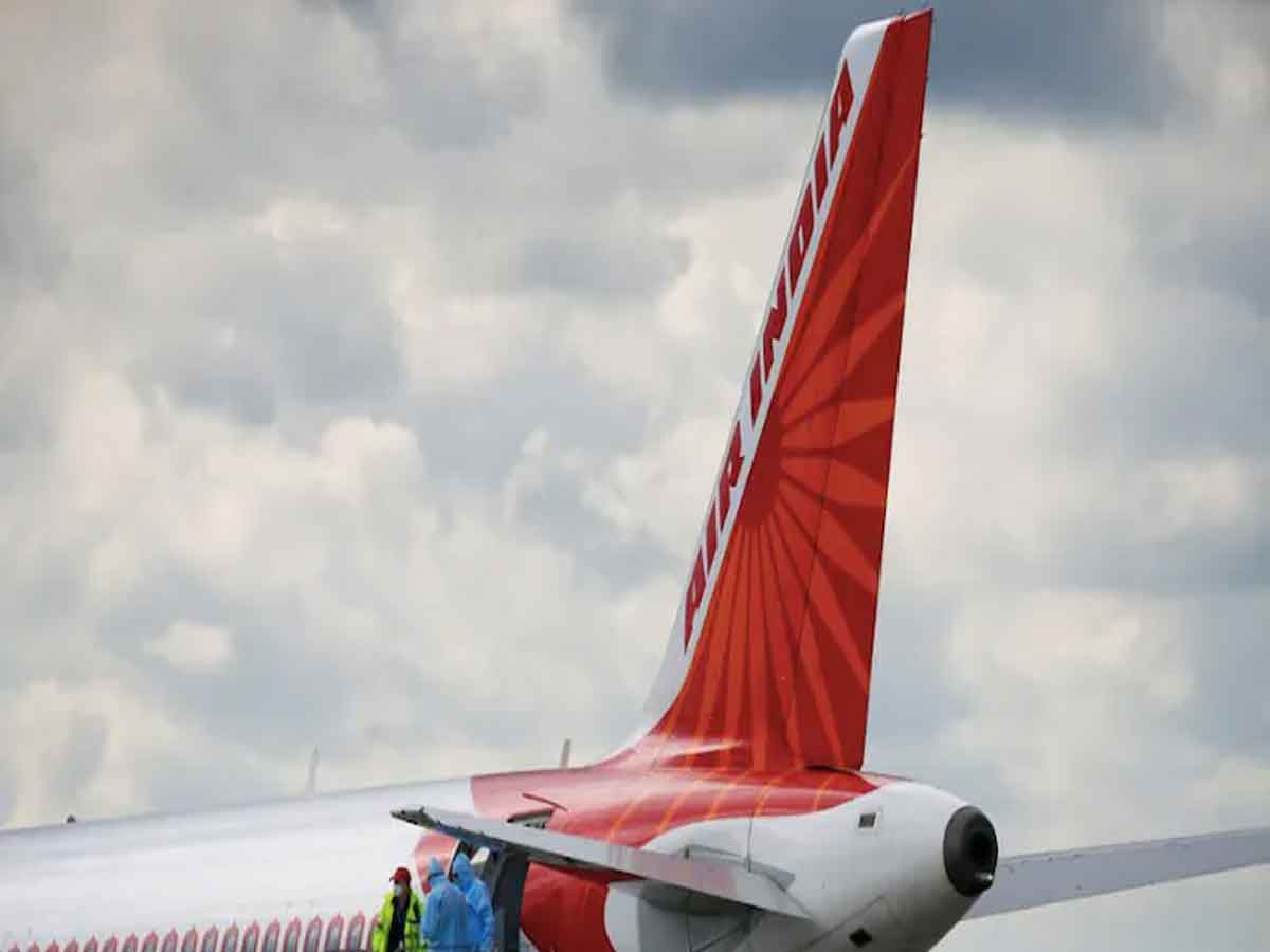Air India sale: ఎయిరిండియాకు అందిన ఫైనల్‌ బిడ్స్‌