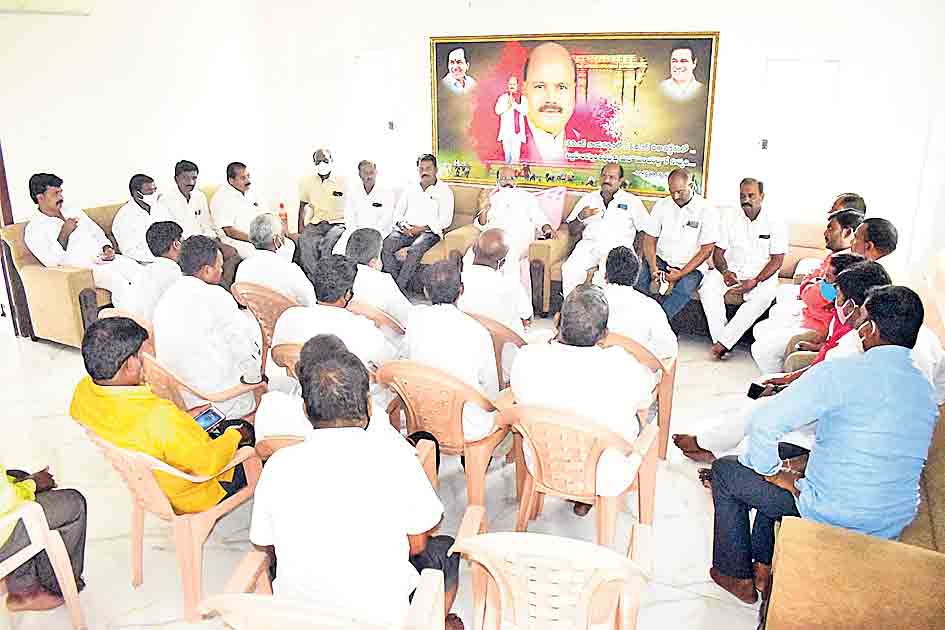 ప్రతి పాఠశాలకో గ్రంథాలయం