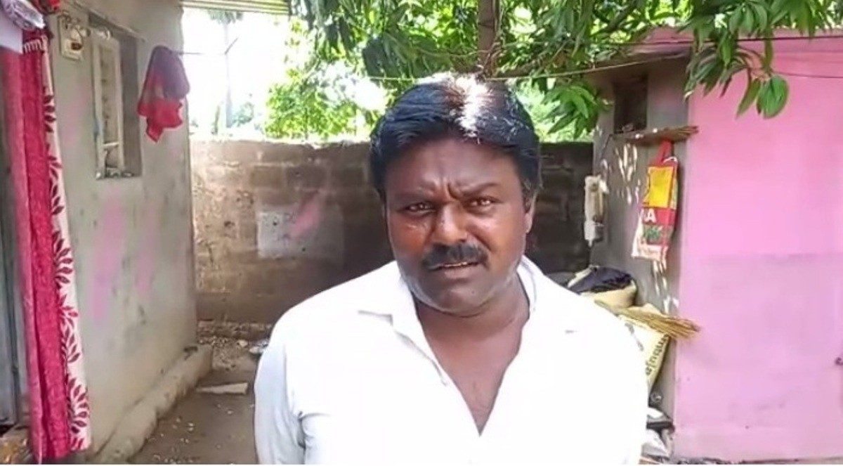 Huzurabad | కేసీఆర్ వ‌ల్లే ఈటెలకు ఈ స్థాయి గుర్తింపు