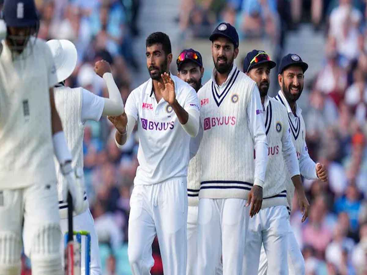 Jasprit Bumrah : కపిల్‌దేవ్‌ను అధిగమించిన బుమ్రా.. దేనిలో అంటే..?