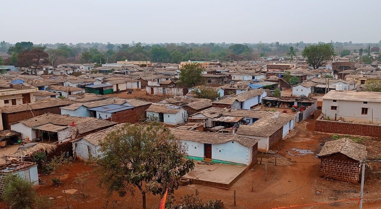 Bantvaram : భయంతో ఇంటి బయటికి పరుగులు..