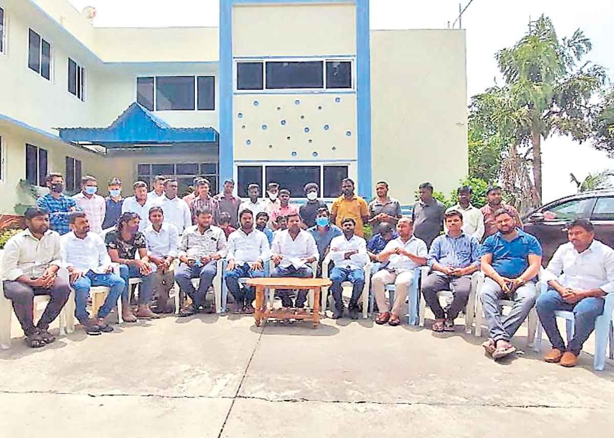 హుజూరాబాద్‌లో గెలుపు ‘గెల్లు’దే..