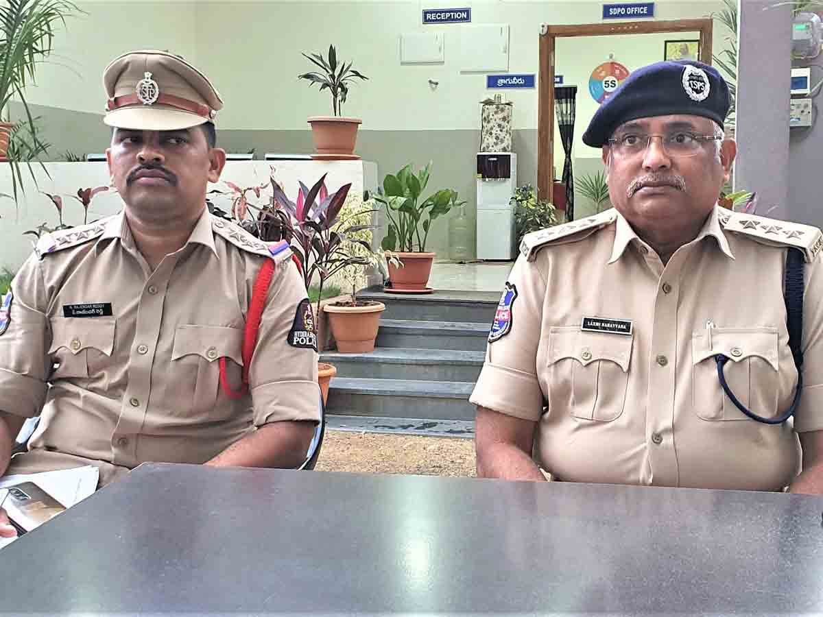 గణేశ్ నిమజ్జనానికి డీజేలు.. కీలక ప్రకటన జారీచేసిన పోలీసులు..