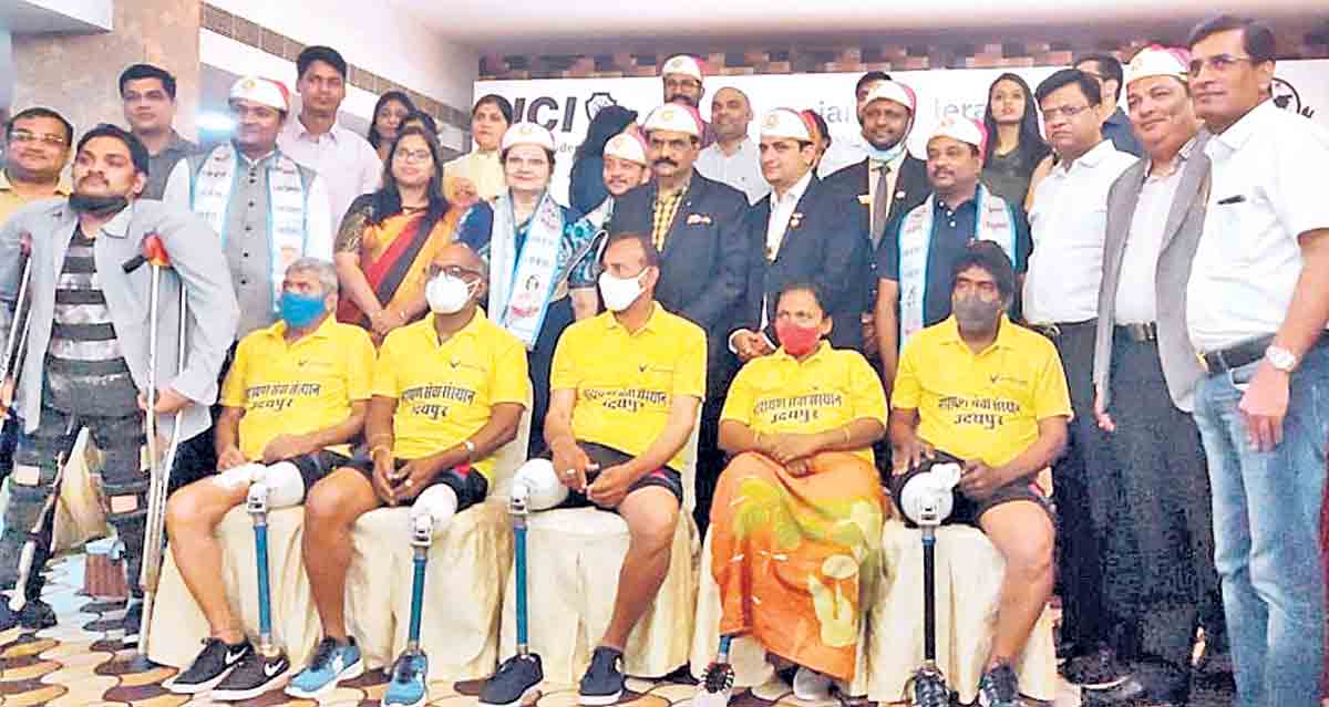 చేయూతనిస్తే సత్తా చాటుతారు