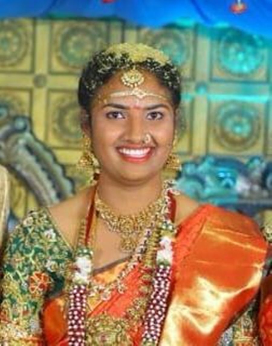 Crime | వరకట్న వేధింపులకు వివాహిత బలి