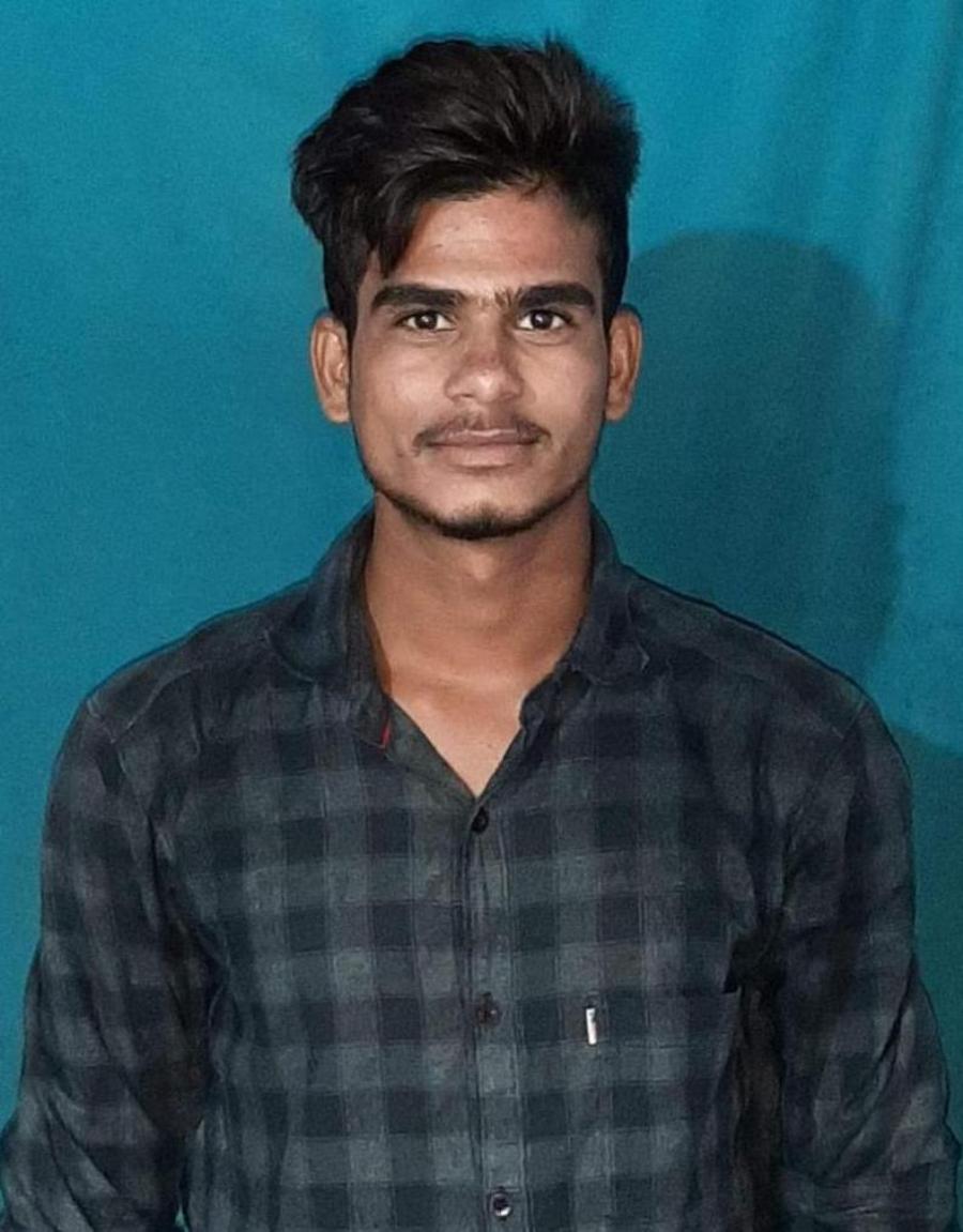 Crime | ఉద్యోగానికి వెళ్లిన వ్య‌క్తి అదృశ్యం