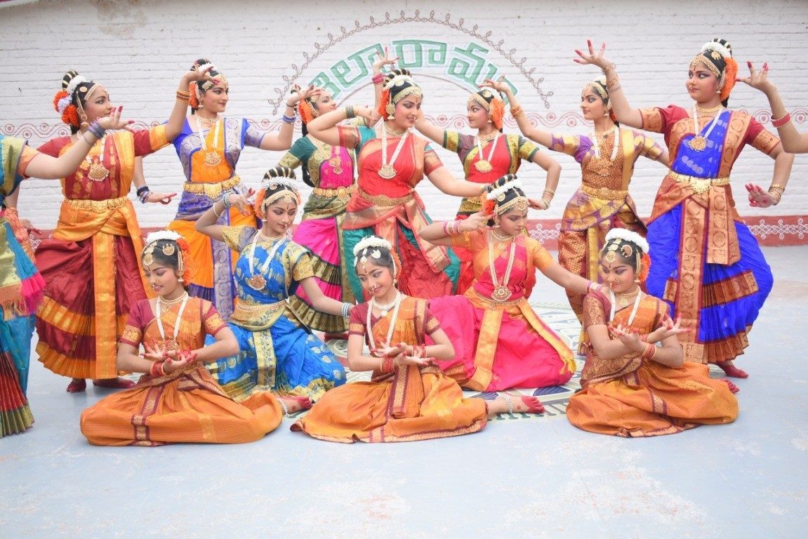 Hyderabad | శిల్పారామంలో ఆకట్టుకున్న నృత్య ప్రదర్శనలు