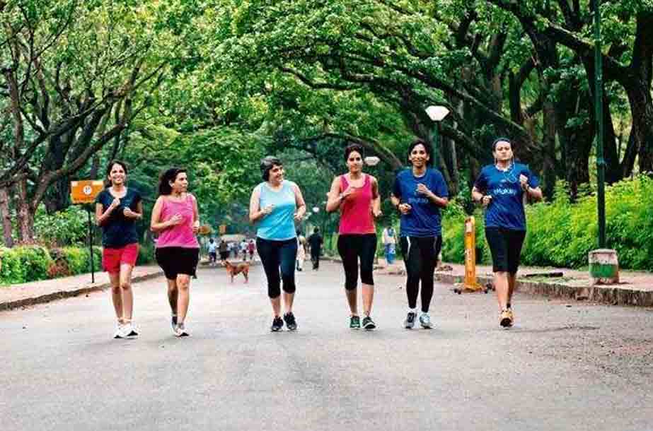 ఎక్కువ కాలం జీవించాలా.. వ్యాయామం ఎంత‌వ‌స‌ర‌మంటే..