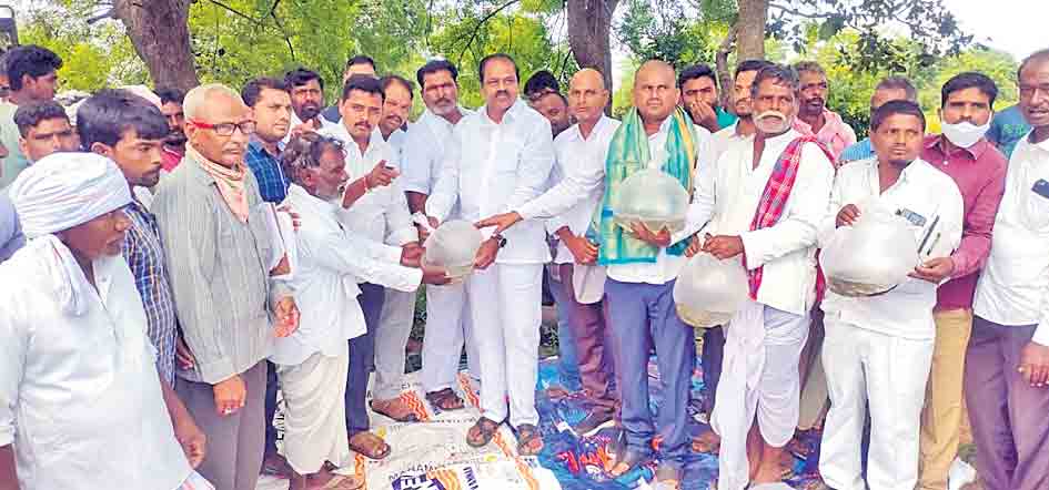 ఓటరు తుది జాబితా సిద్ధం చేయాలి